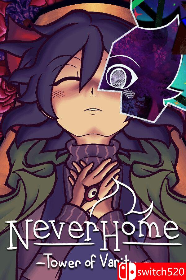 《永恒之家：虚荣之塔（NeverHome - Tower of Vanity）》TENOKE镜像版[EN]_0