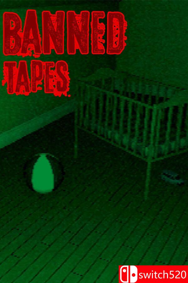 《禁播影带（BANNED TAPES）》Build 17936202 P2P硬盘版[EN]_0