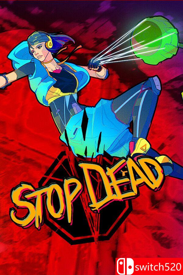 《停止死亡（Stop Dead）》Build 14946084 P2P镜像版[EN]_0