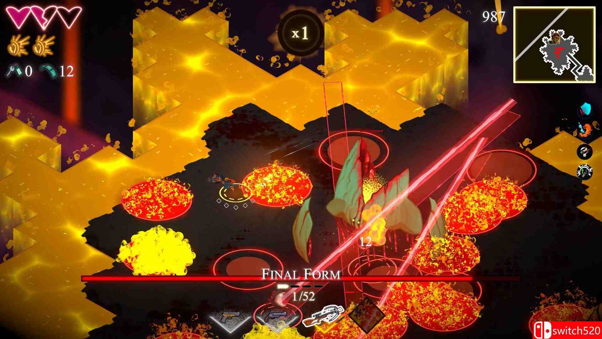 《节奏屠戮（KILLBEAT）》官方中文 TENOKE镜像版[CN/EN]_2