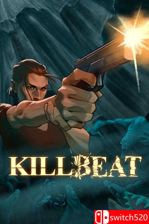 《节奏屠戮（KILLBEAT）》官方中文 TENOKE镜像版[CN/EN]_0