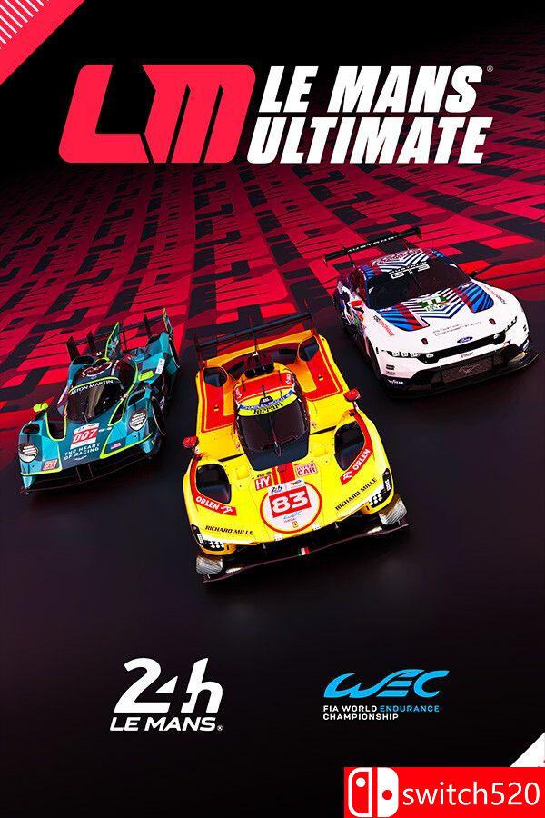 《勒芒终极版（Le Mans Ultimate）》v1.1 RUNE镜像版[EN]_0
