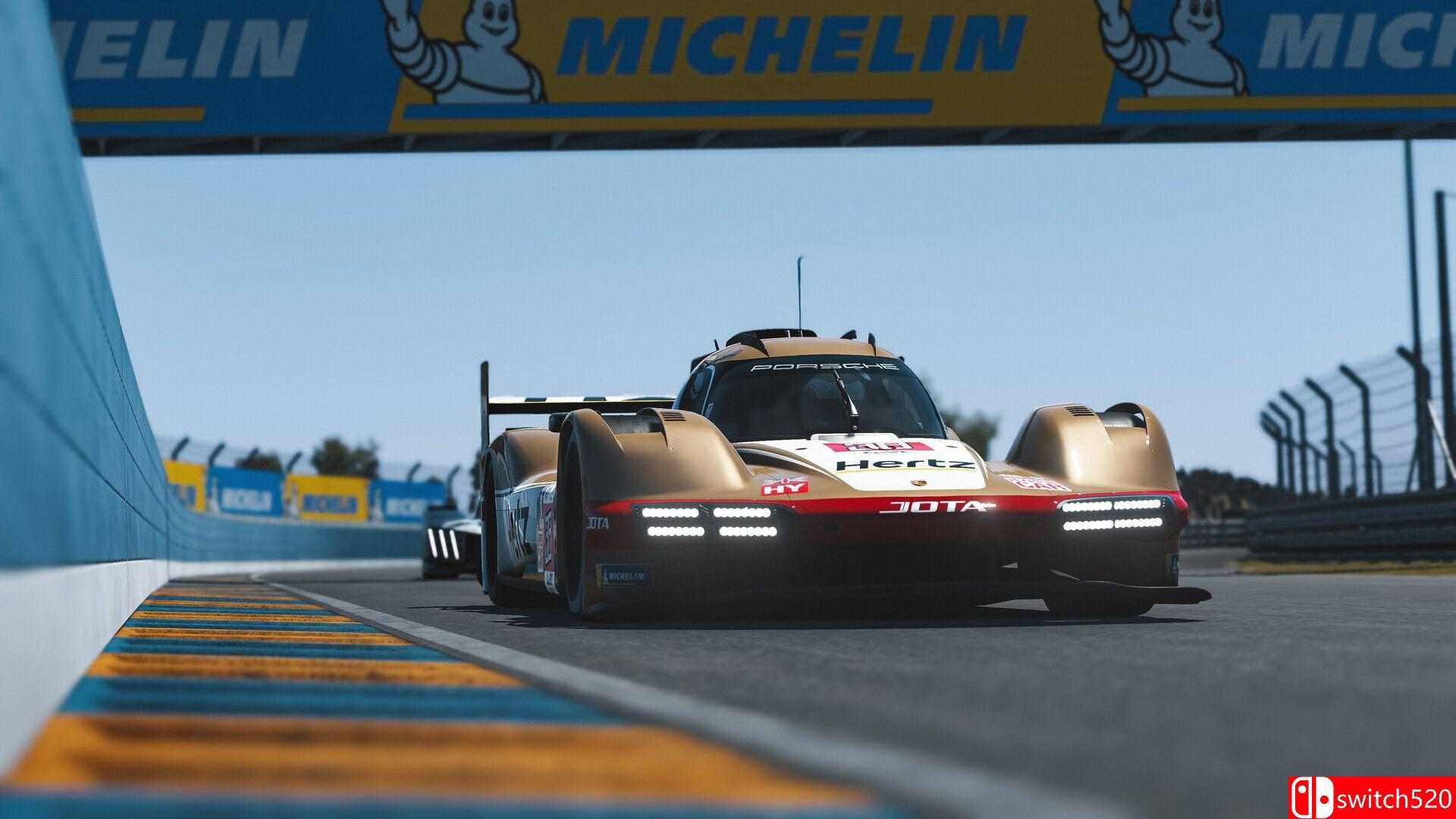 《勒芒终极版（Le Mans Ultimate）》v1.1 RUNE镜像版[EN]_3