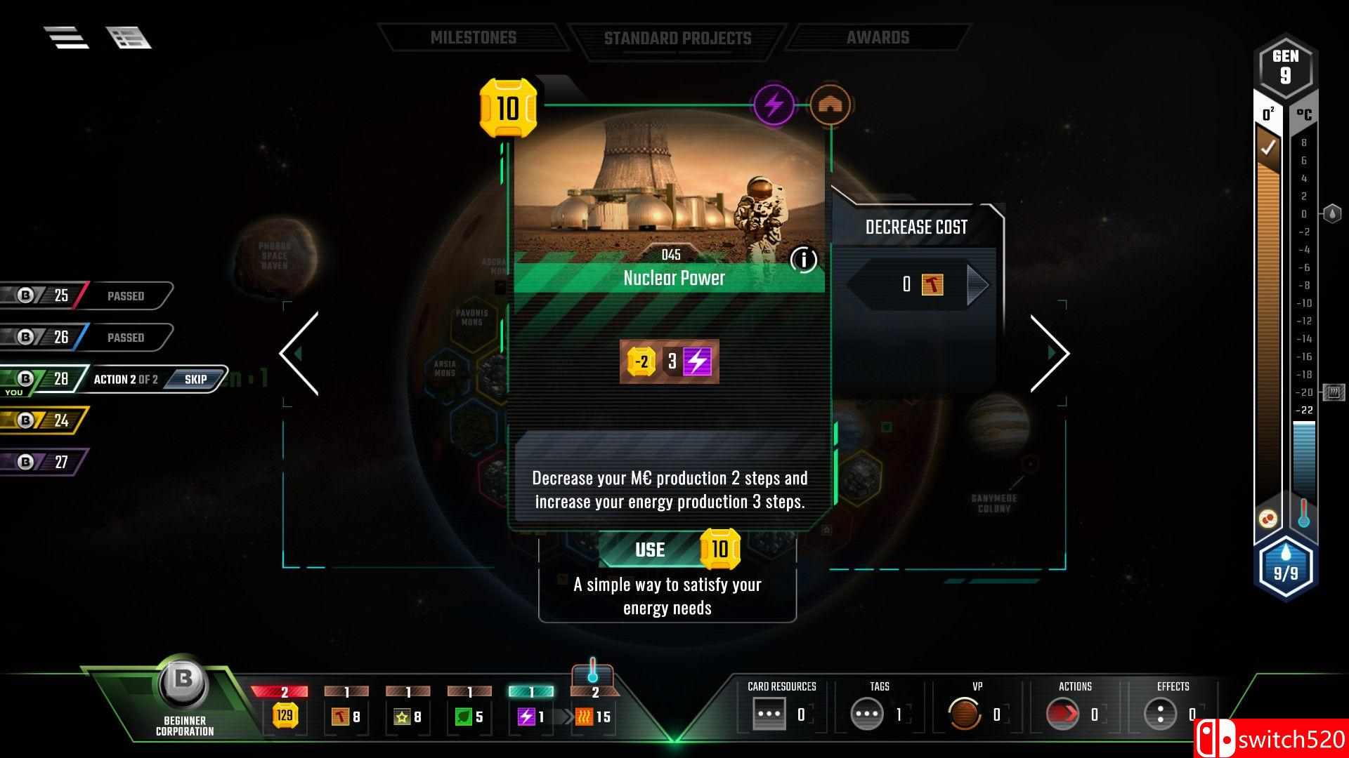 《改造火星（Terraforming Mars）》v2.10.0.2634 GOG硬盘版[EN]_4