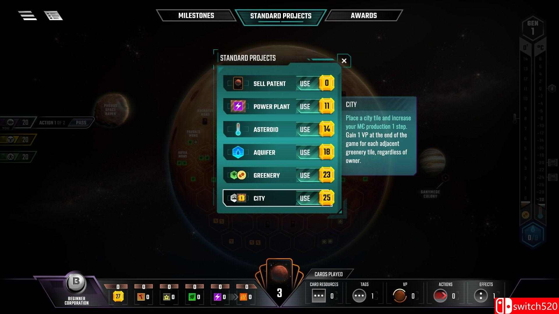 《改造火星（Terraforming Mars）》v2.10.0.2634 GOG硬盘版[EN]_3