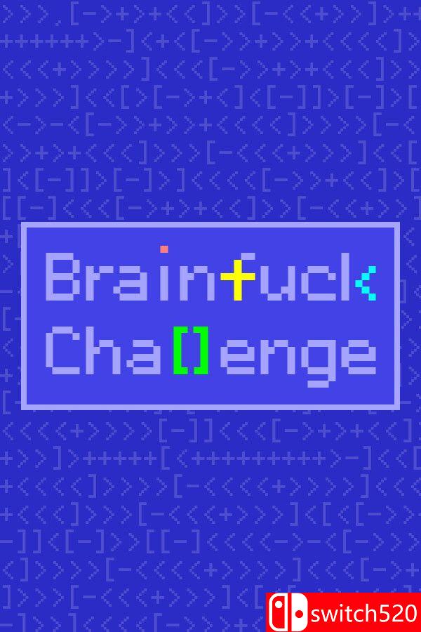 《极简脑煞挑战（Brainfuck Challenge）》官方中文 Build 19277594 P2P硬盘版[CN/EN]_0