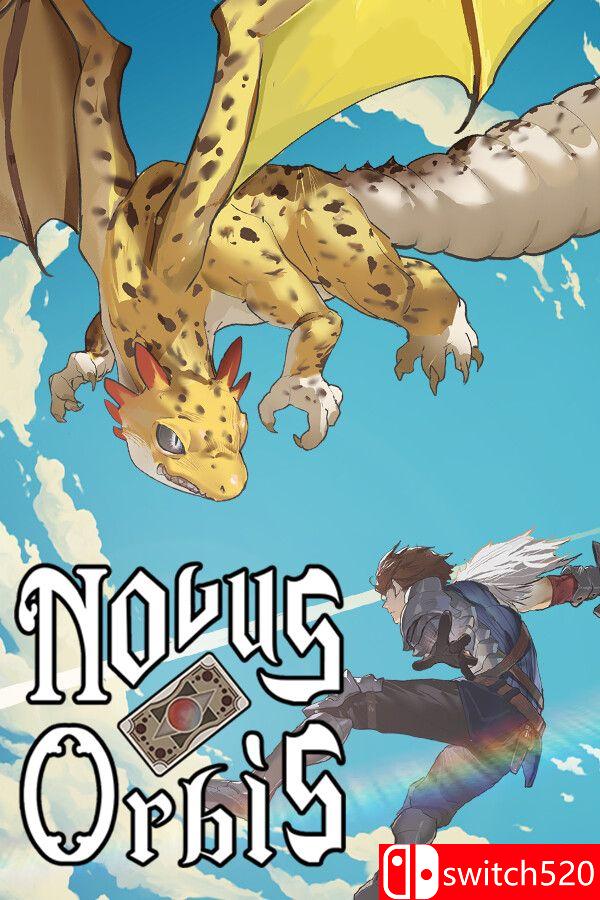 《新纪元轮回（Novus Orbis）》Build 19288484 P2P硬盘版[EN/JP]_0