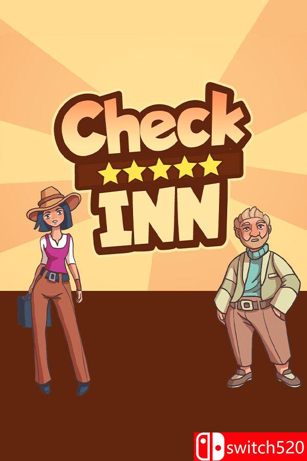 《宾至连锁（Check Inn）》官方中文 Build 18564184 P2P硬盘版[CN/EN]_0