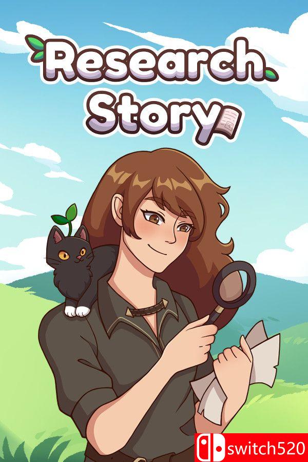《研究物语（Research Story）》官方中文 TENOKE镜像版[CN/EN]_0