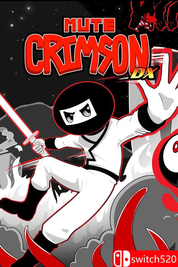 《寂赤忍袭DX（Mute Crimson DX）》v15482489 P2P硬盘版[EN]_0