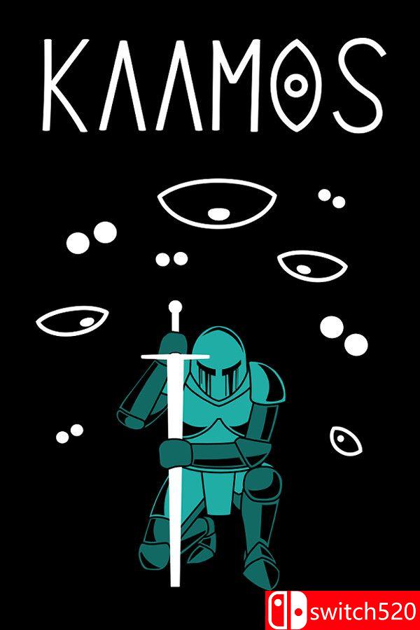 《极夜（Kaamos）》v1.0.4 P2P硬盘版[EN]_0