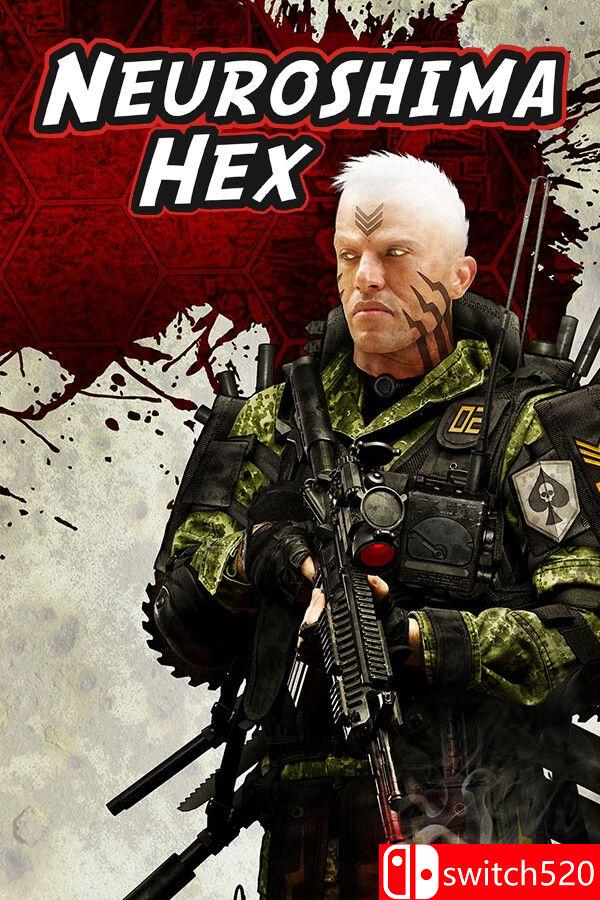 《末日六角阵（Neuroshima Hex）》Build 19065523 P2P硬盘版[EN/JP]_0