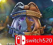 《疑案寻踪：真相大白（Strange Investigations: Truth Will Out）》典藏版 RAZOR硬盘版[EN]_0