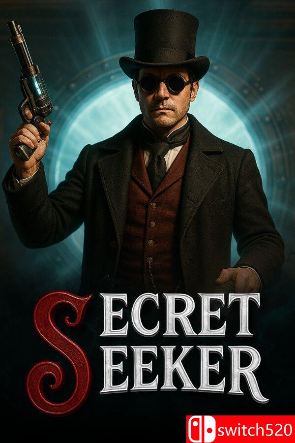 《探秘者（Secret Seeker）》官方中文 SKIDROW镜像版[CN/EN]_0