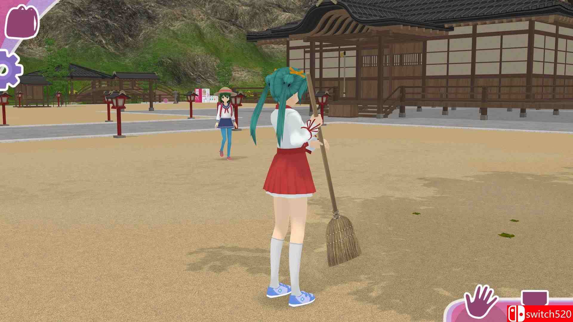 《少女城市（Shoujo City）》官方中文 Build 15112896 P2P硬盘版[CN/TW/EN/JP]_3