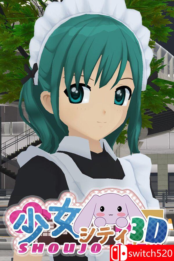 《少女城市（Shoujo City）》官方中文 Build 15112896 P2P硬盘版[CN/TW/EN/JP]_0
