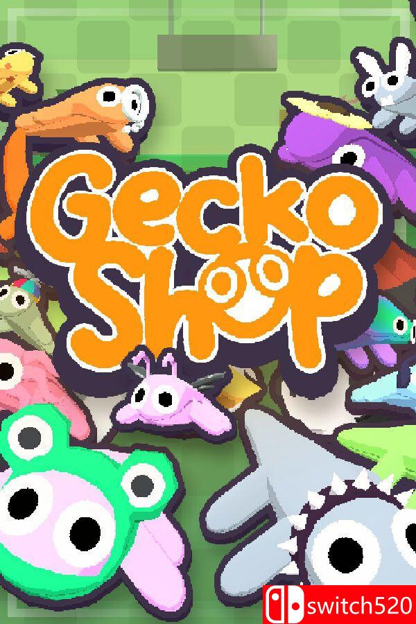 《壁虎商店（GeckoShop）》Build 19314835 P2P硬盘版[EN]_0