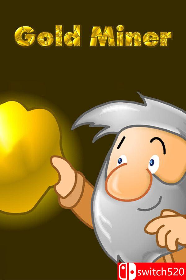 《黄金矿工:经典版（Gold Miner:Classic Edition）》Build 19274323 P2P硬盘版[EN]_0