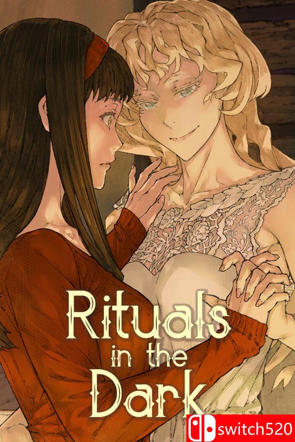 《黑暗仪式（Rituals in the Dark）》官方中文 Build 16519472 P2P硬盘版[CN/EN]_0