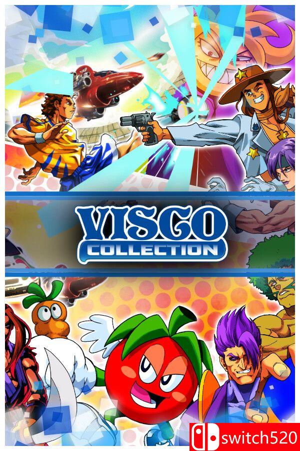 《VISCO合集（VISCO Collection）》Chronos硬盘版[EN]_0