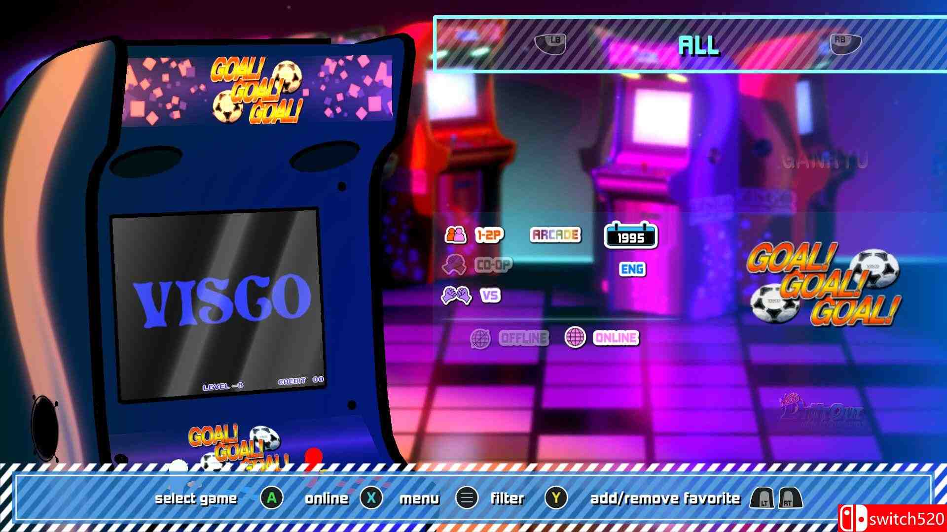 《VISCO合集（VISCO Collection）》Chronos硬盘版[EN]_1