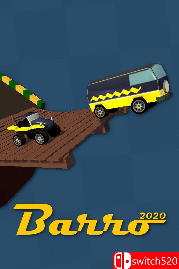 《巴罗2020（Barro 2020）》官方中文 Build 17739397 P2P硬盘版[CN/TW/EN/JP]_0