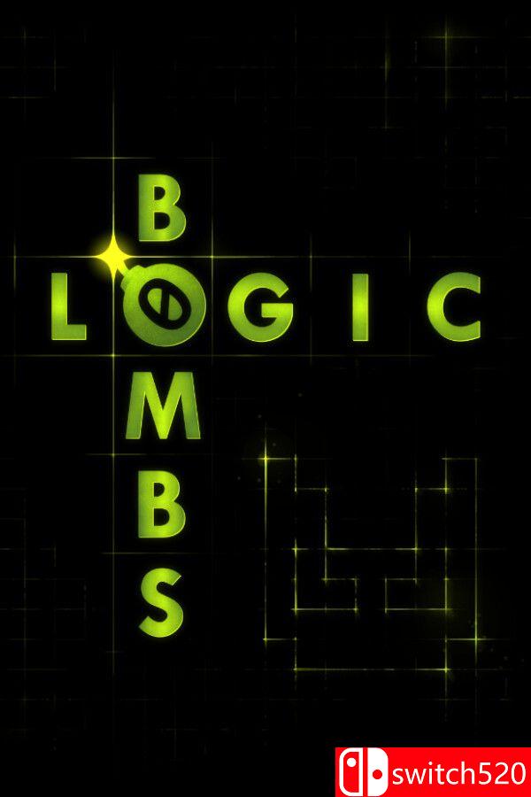 《逻辑炸弹（Logic Bombs）》Build 19334189 P2P硬盘版[EN]_0