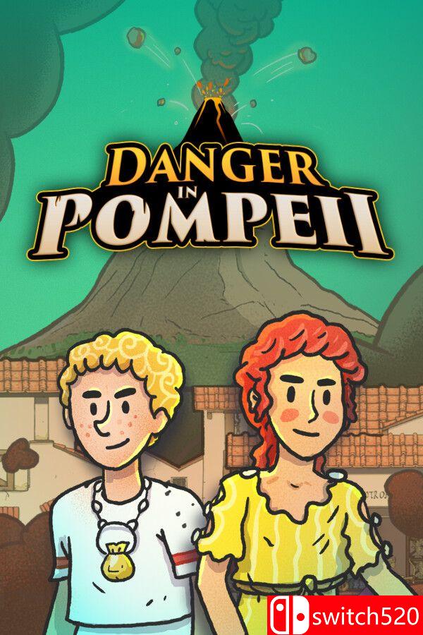 《庞贝之危（Danger in Pompeii）》TENOKE镜像版[EN]_0