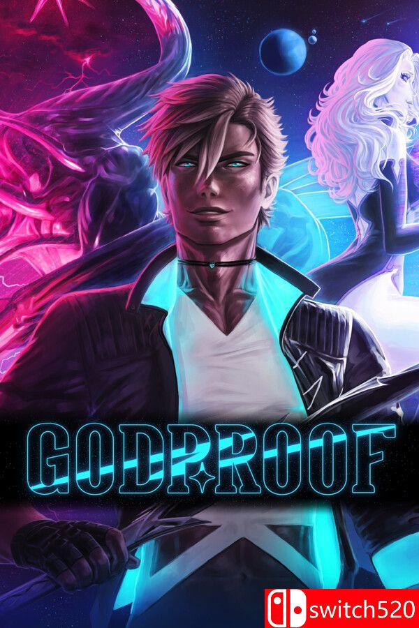 《GODPROOF（GODPROOF）》bADkARMA硬盘版[EN]_0