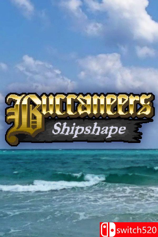 《海盗船整装待发（Buccaneers Shipshape）》Build 19339741 P2P硬盘版[EN]_0
