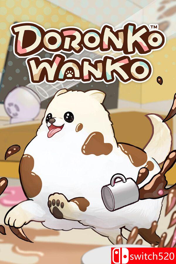 《捣蛋汪星人（DORONKO WANKO）》Build 19170693 P2P硬盘版[EN/JP]_0