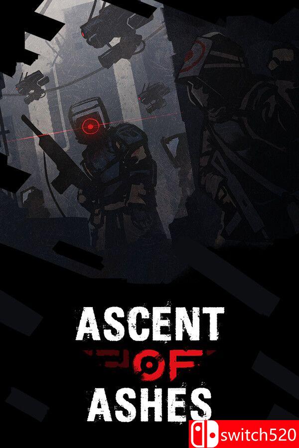 《浴火复生（Ascent of Ashes）》Build 19368744 P2P硬盘版[EN]_0