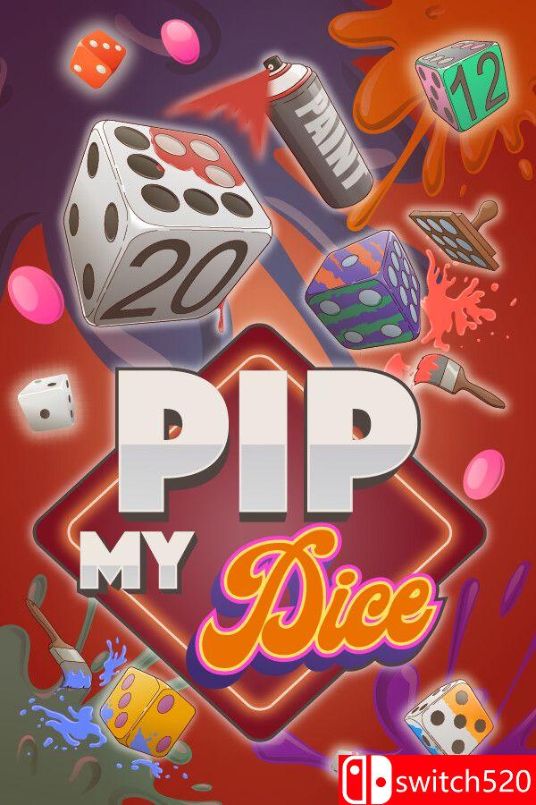 《骰子大改造（Pip My Dice）》官方中文 P2P硬盘版[CN/EN/JP]_0
