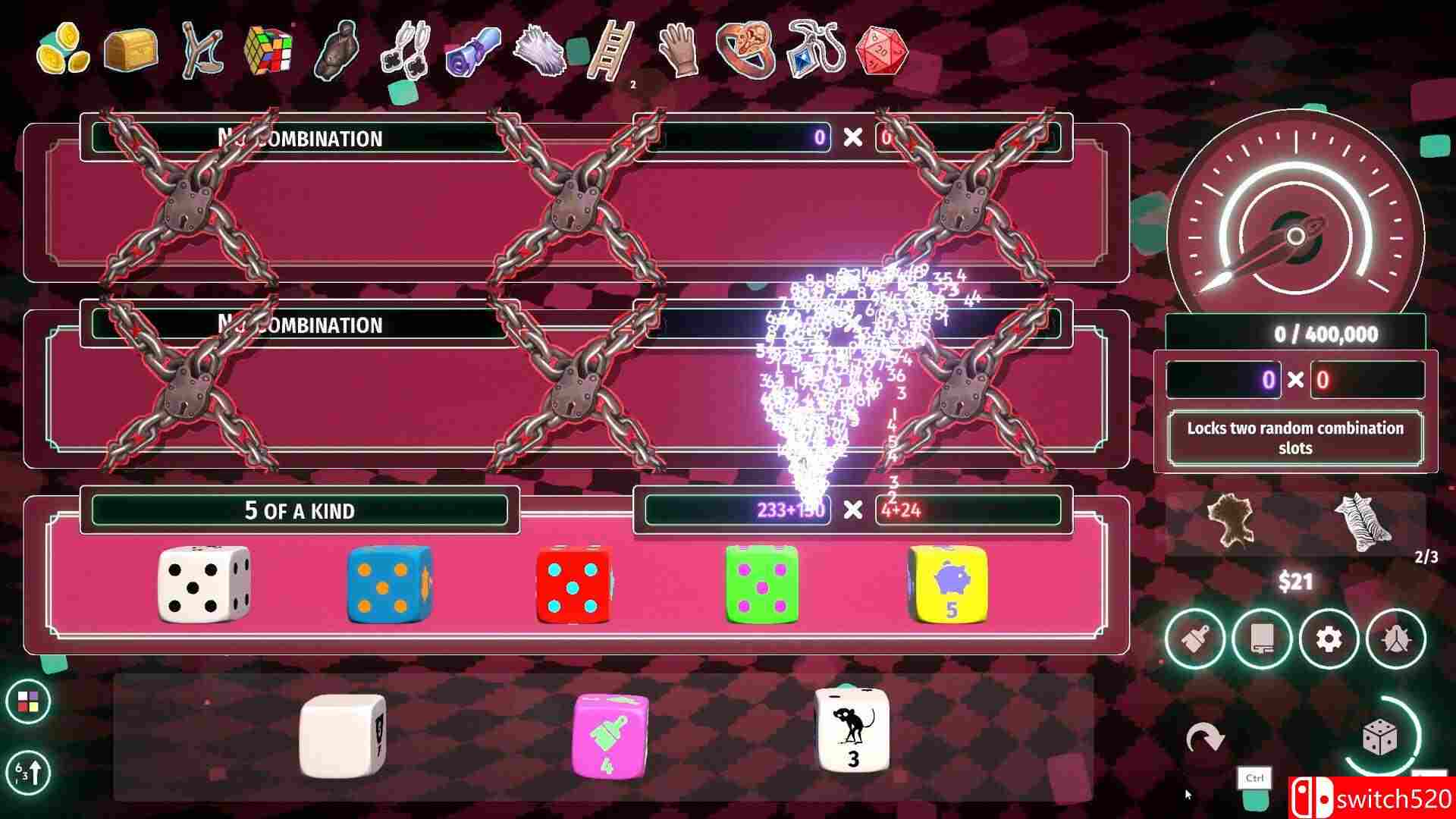 《骰子大改造（Pip My Dice）》官方中文 P2P硬盘版[CN/EN/JP]_3