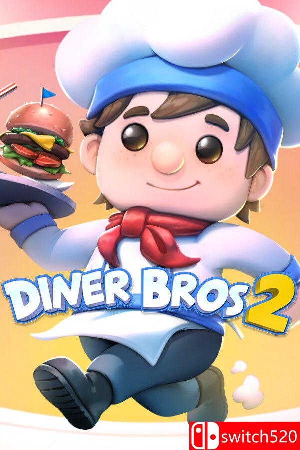 《餐厅兄弟2（Diner Bros 2）》官方中文 v1.04 P2P硬盘版[CN/EN/JP]_0