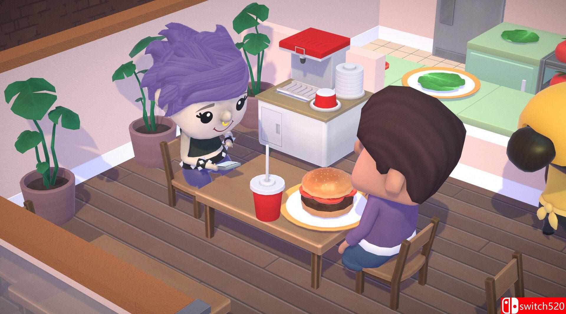 《餐厅兄弟2（Diner Bros 2）》官方中文 v1.04 P2P硬盘版[CN/EN/JP]_3