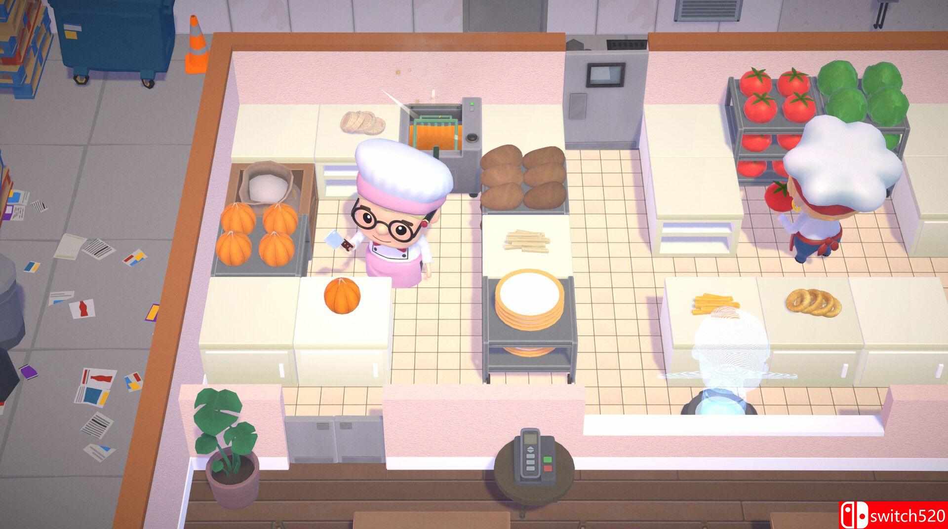 《餐厅兄弟2（Diner Bros 2）》官方中文 v1.04 P2P硬盘版[CN/EN/JP]_4