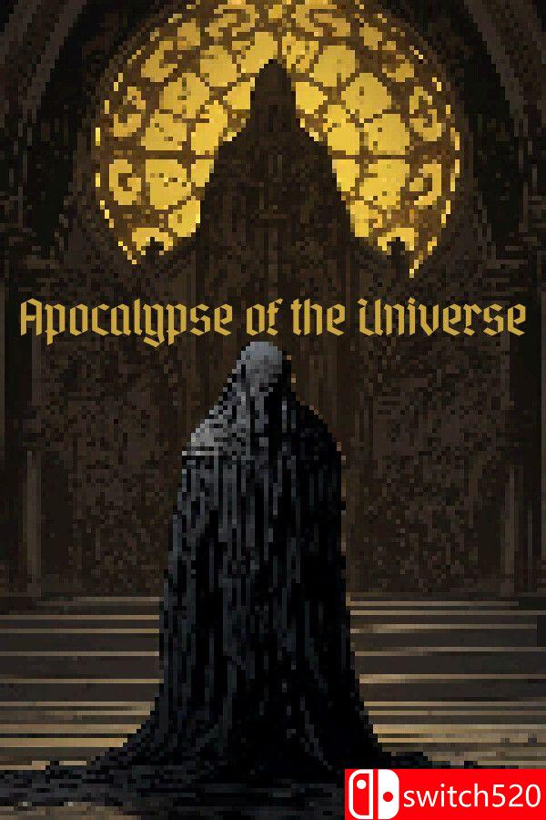《宇宙启示录（Apocalypse of the Universe）》TENOKE镜像版[EN]_0