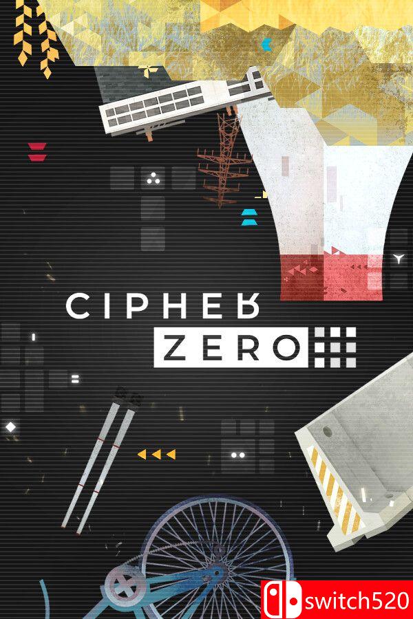 《密文零（CIPHER ZERO）》官方中文 Build 19263752 P2P硬盘版[CN/TW/EN/JP]_0