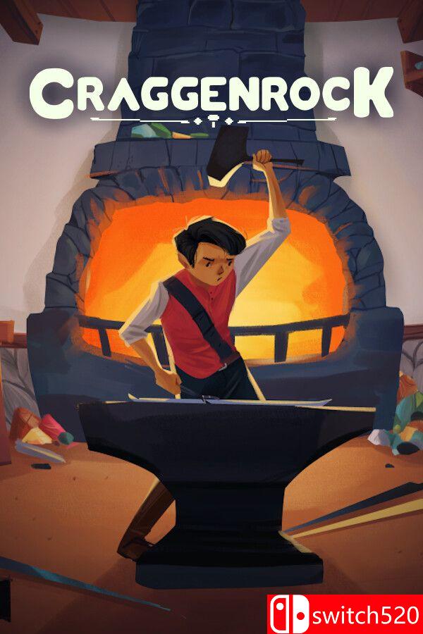 《克拉根岩（Craggenrock）》Build 19322221 P2P硬盘版[EN]_0