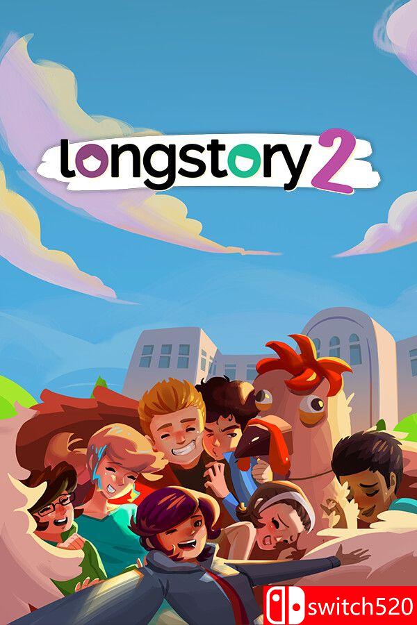 《漫长故事2（LongStory 2）》Build 19096728 P2P硬盘版[EN]_0