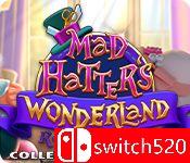 《疯狂帽匠奇境：皇家委托（Mad Hatter's Wonderland: Royal Orders）》典藏版 RAZOR硬盘版[EN]_0