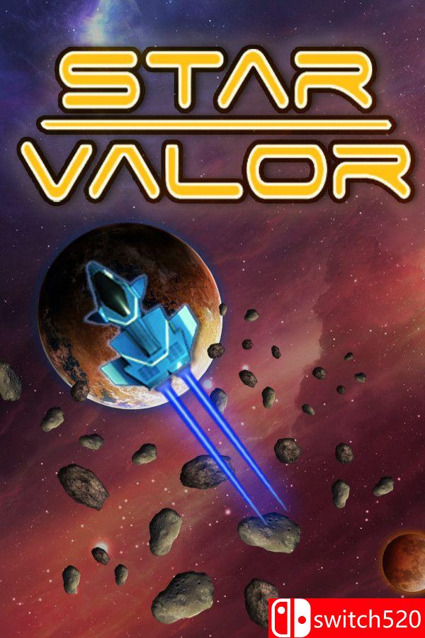 《星际勇士（Star Valor）》官方中文 集成基地建设DLC TENOKE镜像版[CN/EN]_0