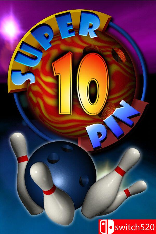 《超级十瓶（Super 10 Pin）》TENOKE镜像版[EN]_0