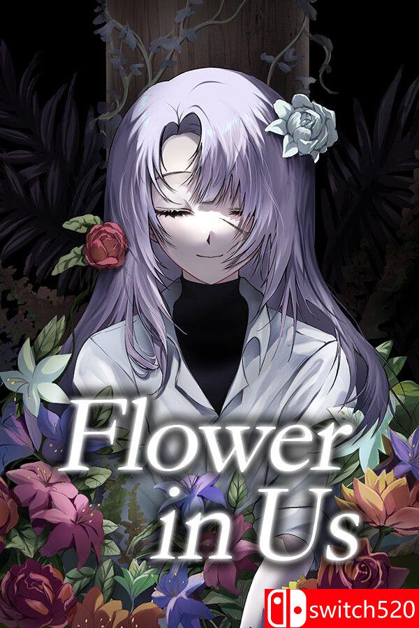 《人中花（Flower in Us）》v1.7 P2P硬盘版[EN/JP]_0