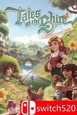 《指环王：夏尔传说（Tales of the Shire: Lord of Rings Game）》RUNE镜像版[CN/TW/EN/JP]_0