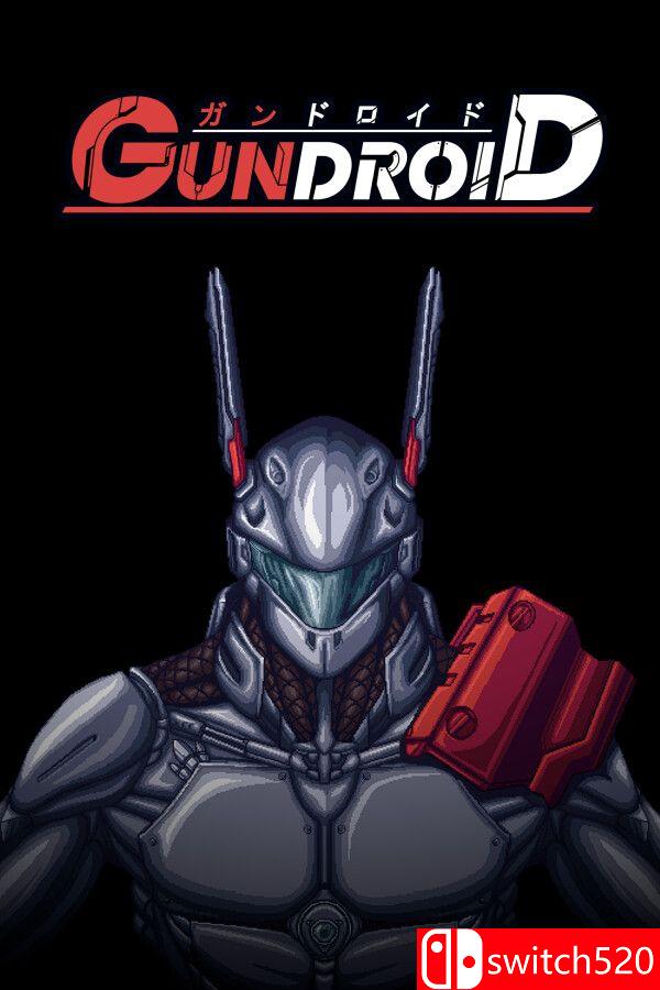 《枪机器人（Gundroid）》Build 19361419 P2P硬盘版[EN]_0