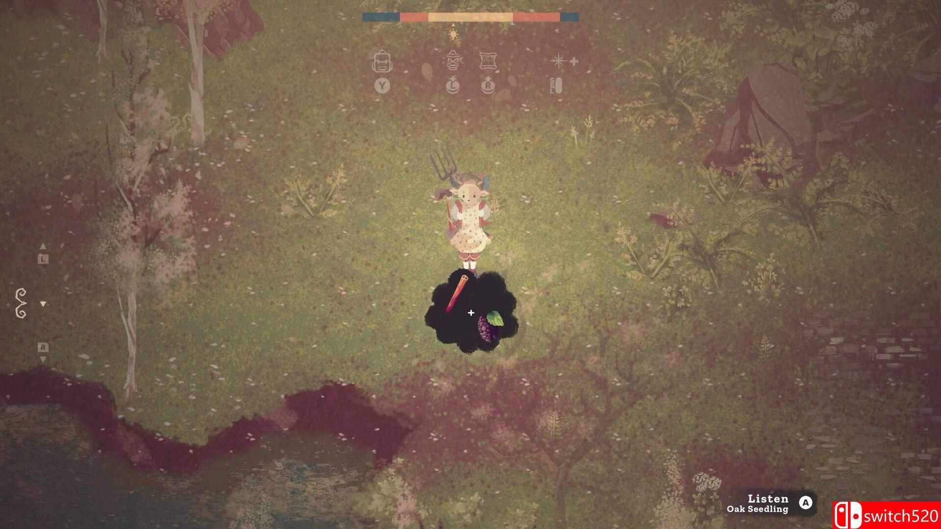 《花园小径（The Garden Path）》周年版 SKIDROW镜像版[CN/EN/JP]_2