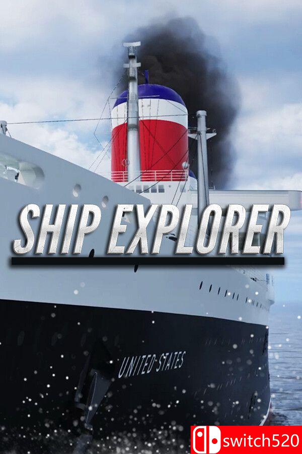 《船舰探索者（Ship Explorer）》TENOKE镜像版[EN]_0