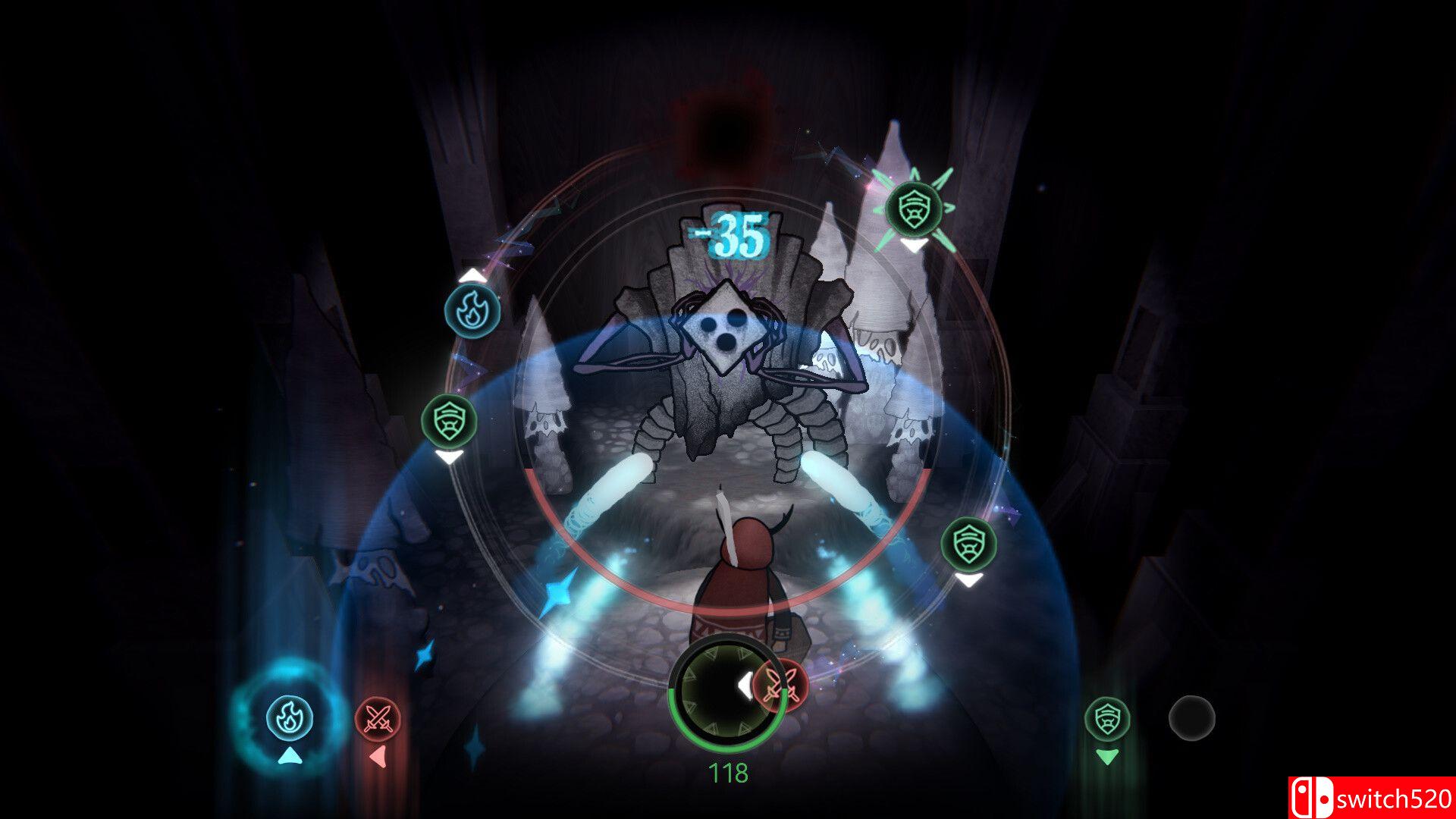 《萨满方舟（The Shaman's Ark）》官方中文  VACE硬盘版[CN/EN]_2